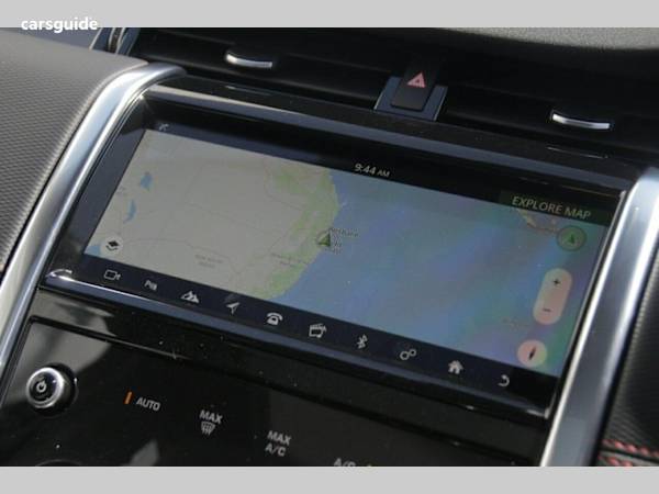 2019 Land Rover Discovery Sport D180 R Dynamic Se 132kw