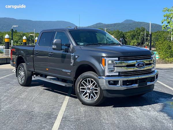 Ford F250 For Sale Carsguide