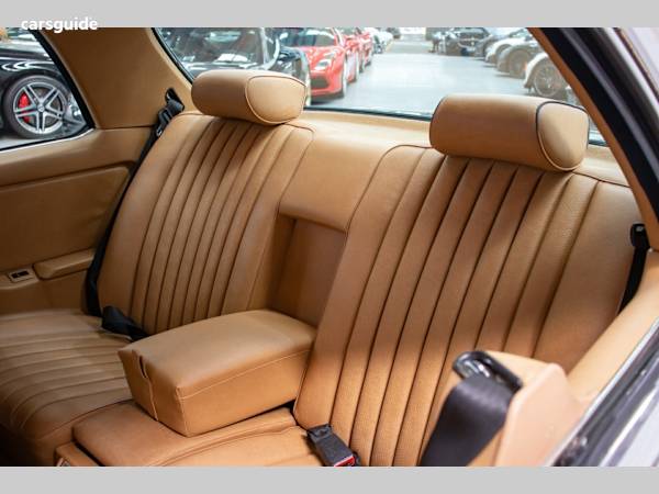 1984 Mercedes Benz 280 Ce For Sale 34 990 Automatic Coupe