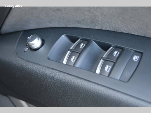 2014 Audi Q7 3 0 Tdi Quattro For Sale 39 990 Automatic