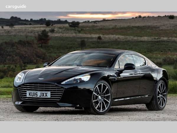 Aston Martin 4wd Hatchback For Sale Carsguide
