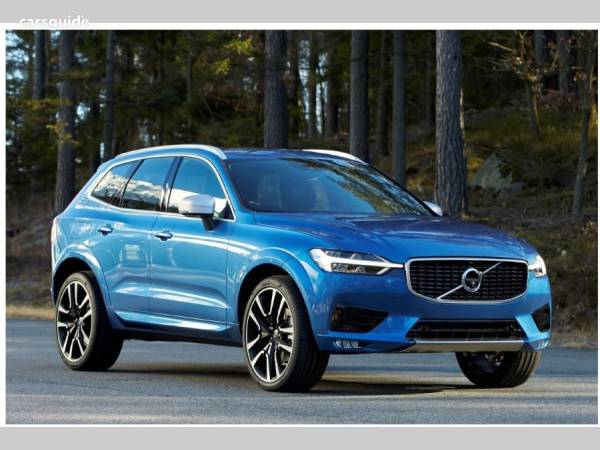 New Volvo Xc60 >> 2019 Volvo Xc60 D5 R Design Awd New Volvo Xc60 >> 2019 Volvo Xc60 D5 R Design Awd