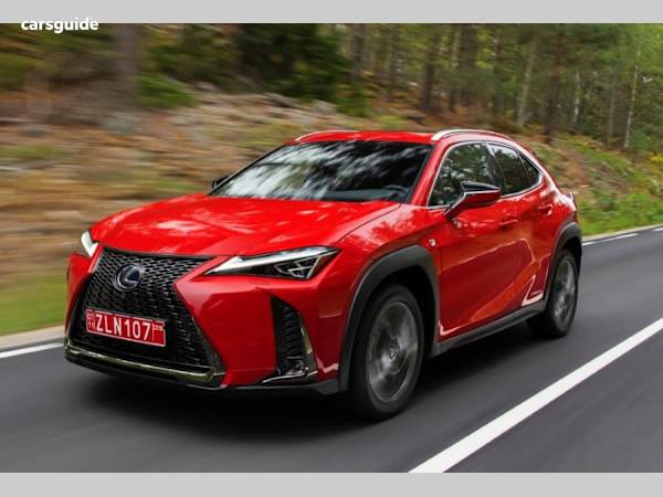 Lexus Hybrid Suv >> New Lexus Ux250h For Sale Carsguide Lexus Hybrid Suv >> New Lexus Ux250h For Sale Carsguide