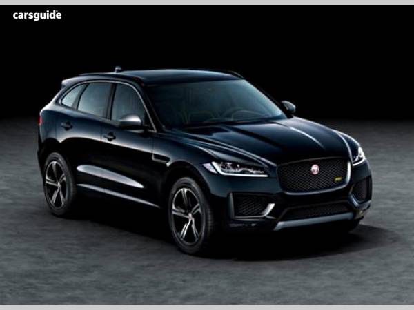 Jaguar Suv F Pace >> New Jaguar F Pace For Sale Carsguide Jaguar Suv F Pace >> New Jaguar F Pace For Sale Carsguide