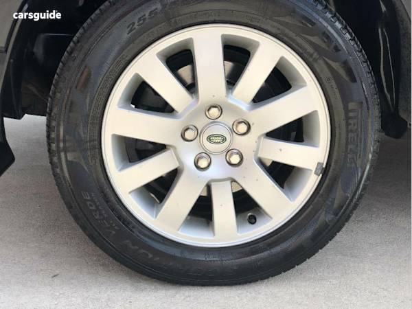 2005 Land Rover Discovery 3 Se For Sale 8 000 Automatic