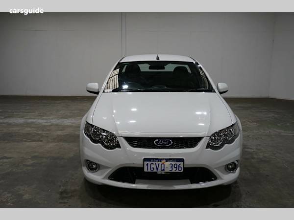Ford Falcon Xr6 Turbo Ute For Sale Carsguide
