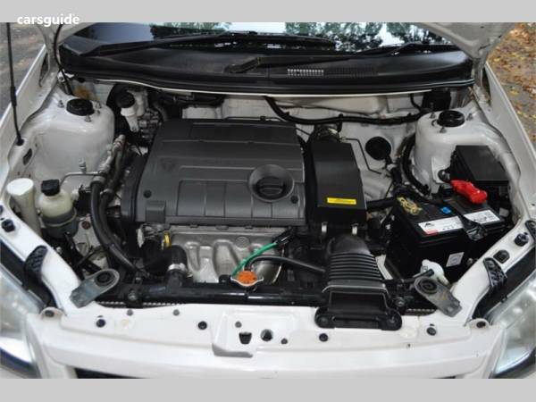 2010 Proton S16 GX For Sale $4,850 Automatic Sedan | carsguide