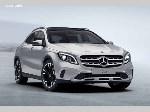 New Mercedes Benz Gla250 For Sale Carsguide