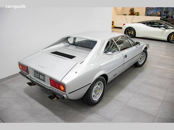 1980 Ferrari Dino 308 GT4 2+2 For Sale $159,990 Manual Coupe | carsguide