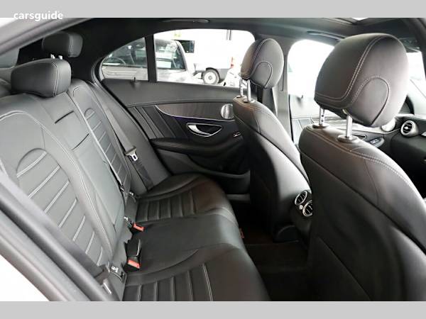 2018 Mercedes Benz C300 For Sale 62 800 Automatic Sedan