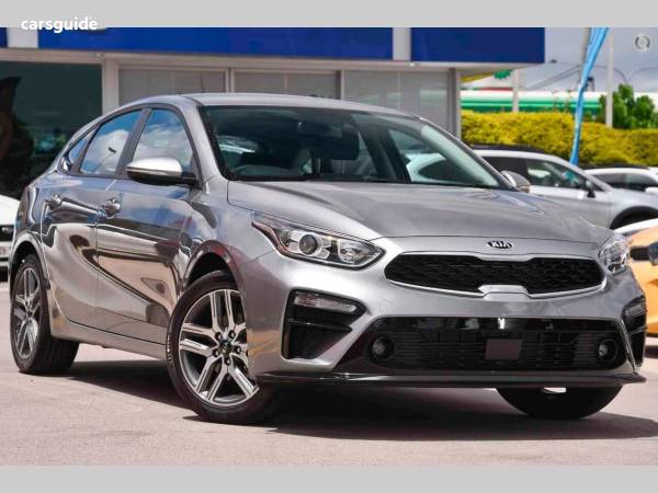 2019 Kia Cerato Sport+ Safety Pack For Sale $26,987 Automatic Hatchback ...