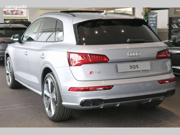 Audi 5 Seater Suv For Sale Page 14 Carsguide