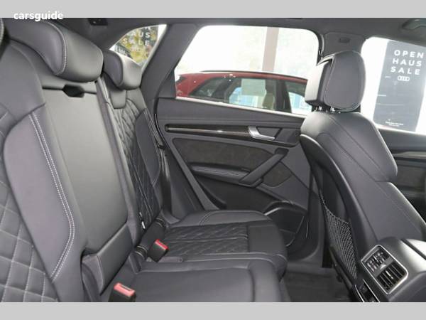 Audi 5 Seater Suv For Sale Page 14 Carsguide