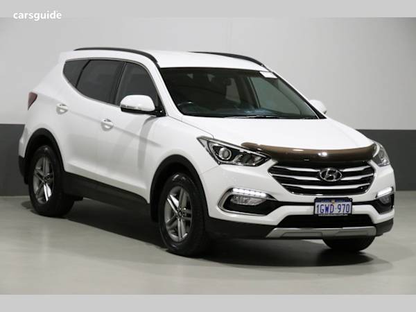 Hyundai Santa Fe For Sale Perth Wa Page 2 Carsguide