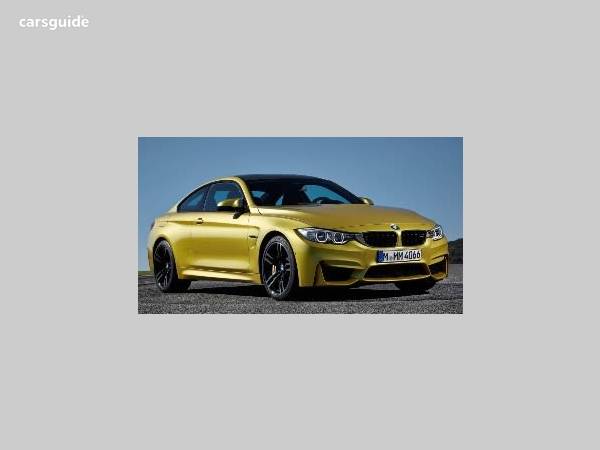 2019 Bmw M4 Competition For Sale 154 615 Automatic Coupe Carsguide