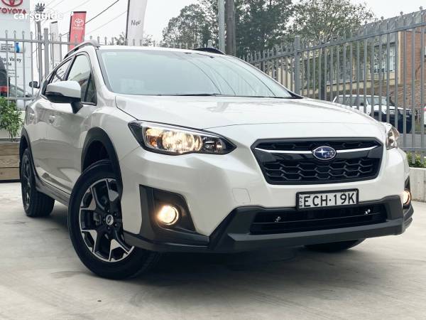 2018 Subaru XV 2.0I Premium For Sale $32,730 Automatic SUV | carsguide