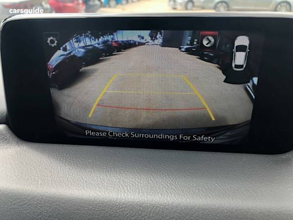 2019 Mazda Cx 5 Maxx Skyactiv Drive Fwd Sport For Sale