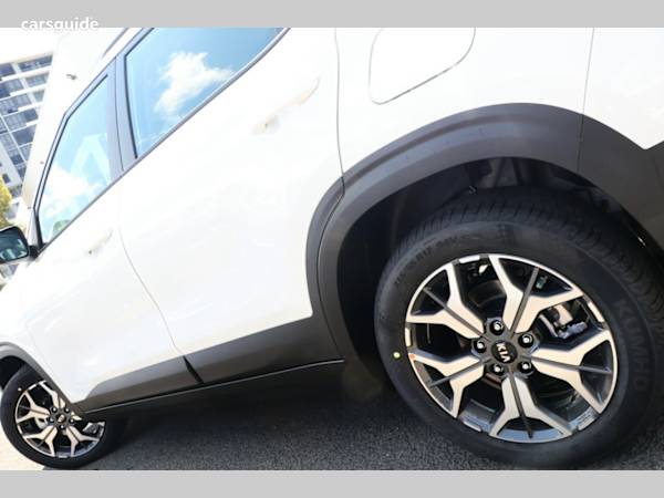 2020 Kia Seltos Sport (fwd) For Sale $27,990 Automatic SUV | carsguide