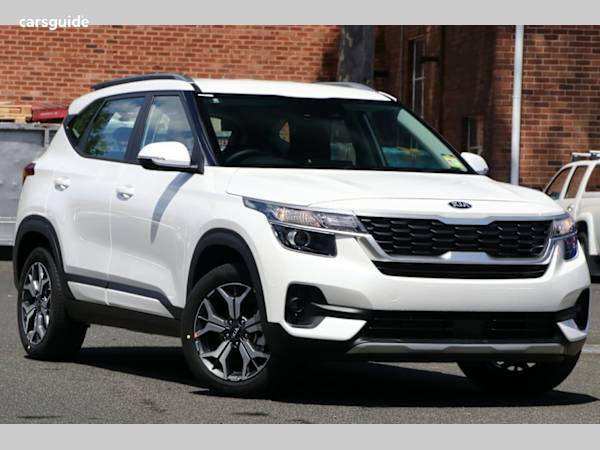 2020 Kia Seltos Sport (fwd) For Sale $27,990 Automatic SUV | carsguide