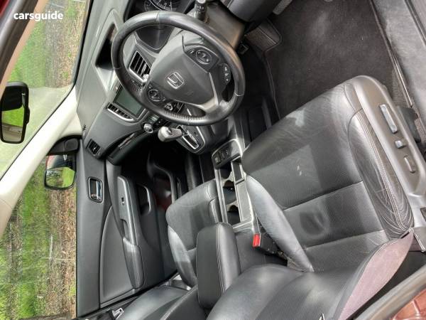 2016 Honda CRV VTIL (4X4) For Sale 19,990 Automatic SUV