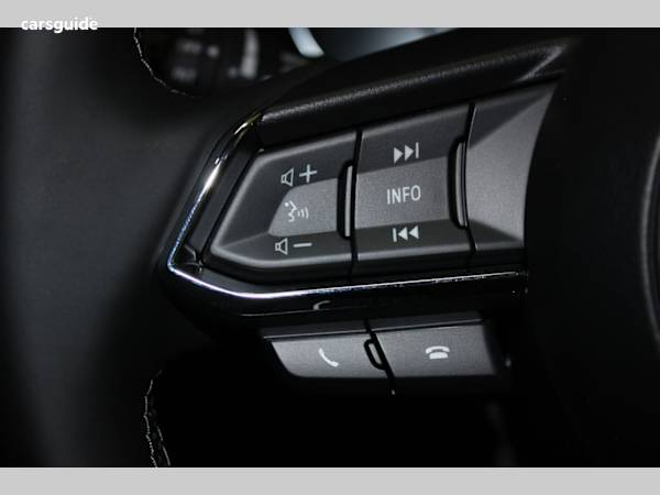 2020 Mazda Cx 5 Akera 4x4 For Sale 46 980 Automatic Suv