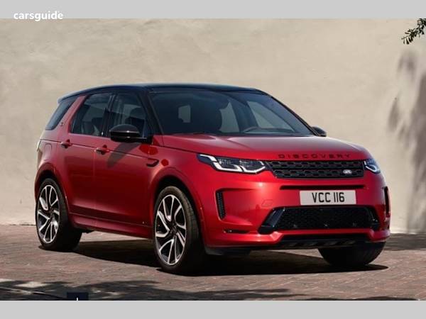 2020 Land Rover Discovery Sport P250 Se 183kw For Sale 67 852