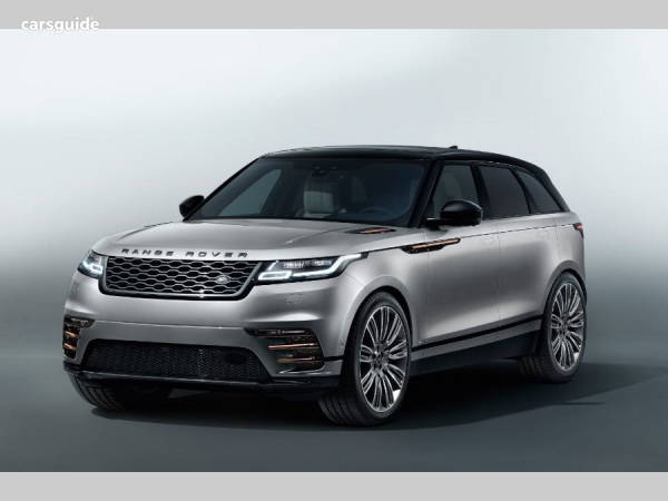 Land Rover Range Rover Velar For Sale Gold Coast Qld Page 4 Carsguide
