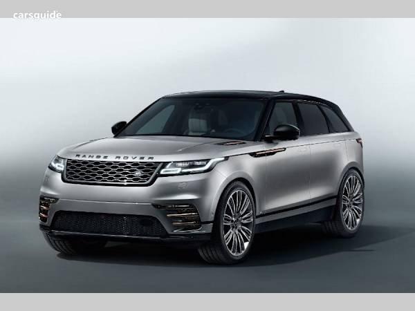 2020 Land Rover Range Rover Velar D180 Se 132kw For Sale 88 950