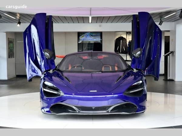 Mclaren For Sale Gold Coast Qld Carsguide