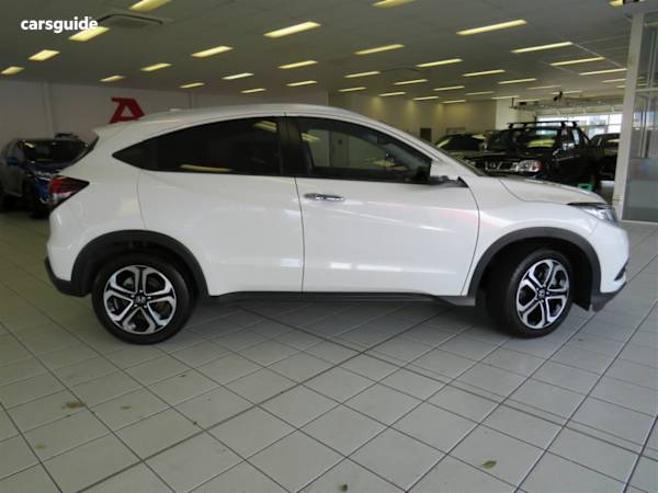 Honda Hr V For Sale Perth Wa Carsguide