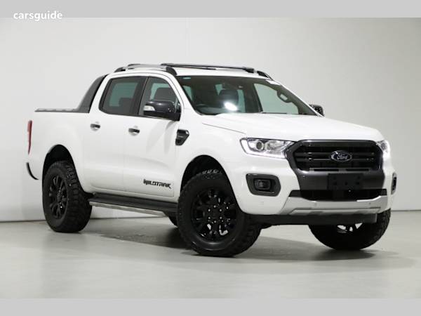 Ford Ranger Ute For Sale With Turbo Page 16 Carsguide