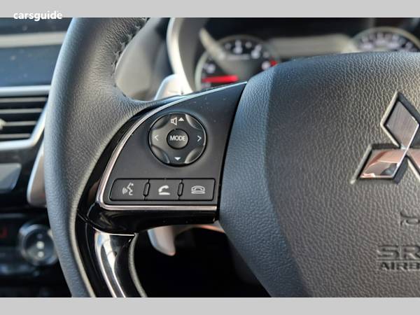 Mitsubishi Eclipse Cross For Sale Sydney Nsw Carsguide