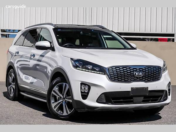 bike rack for kia sorento 2018