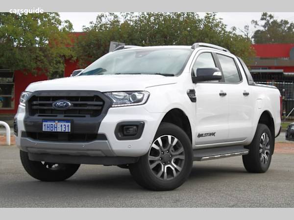Ford Ranger For Sale With Sunroof Carsguide