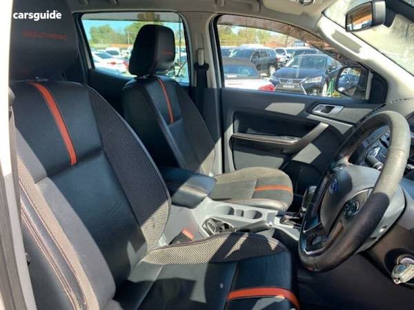 Used Ford For Sale Sydney Nsw Carsguide