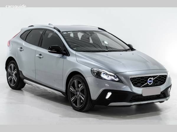 Used Volvo V40 For Sale Carsguide