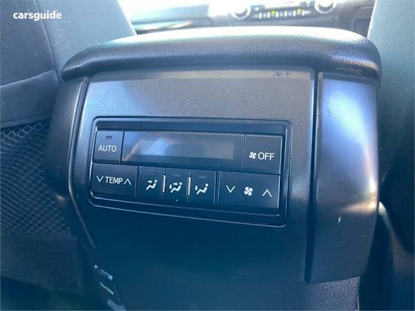Toyota Prado For Sale Sydney Nsw Carsguide