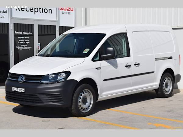 used work vans for sale nsw