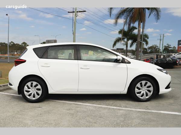 Toyota Corolla For Sale Gold Coast Qld Carsguide