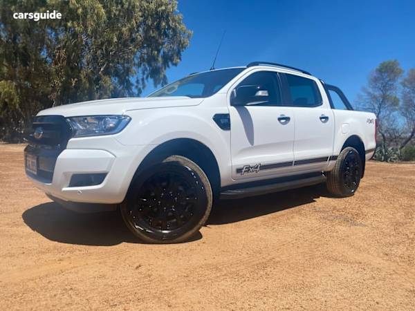 isofix ford ranger