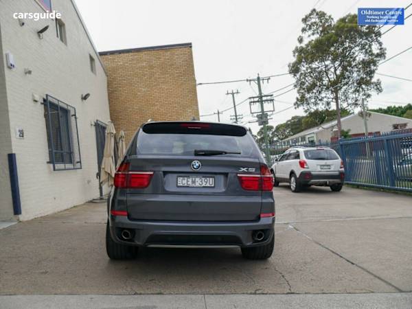 2011 BMW X5 Xdrive 30D For Sale $28,950 Automatic SUV | carsguide