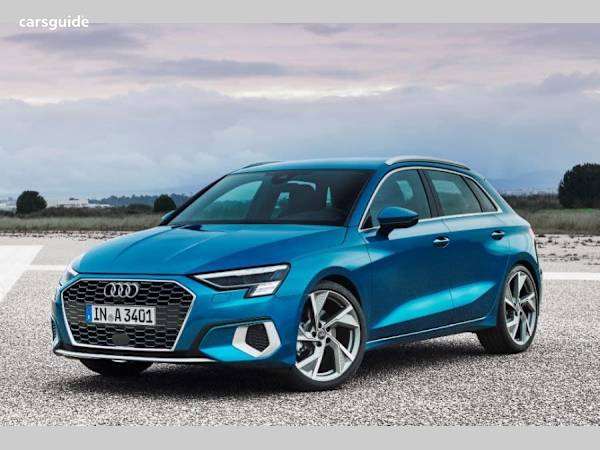 should i buy an audi a3