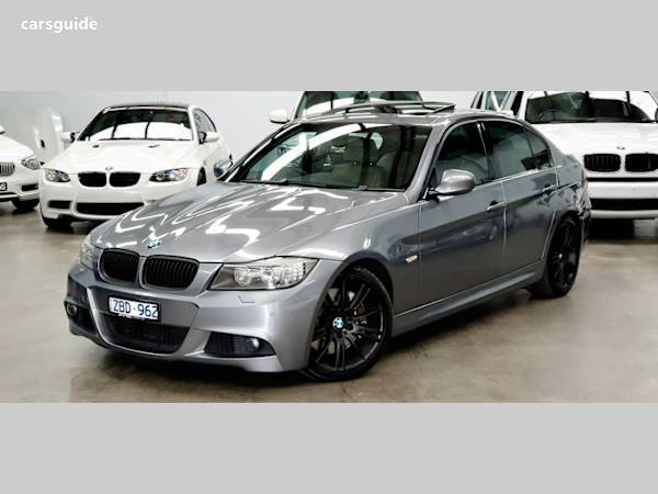 Bmw 335i For Sale Sydney Nsw Carsguide