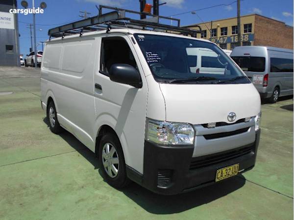 ex telstra vans for sale sydney