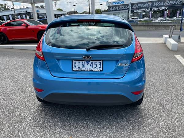 Ford Fiesta Hatchback For Sale Ringwood 3134 Vic Carsguide Dredging, environmental and marine engineering group. carsguide