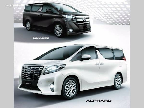 hybrid van used