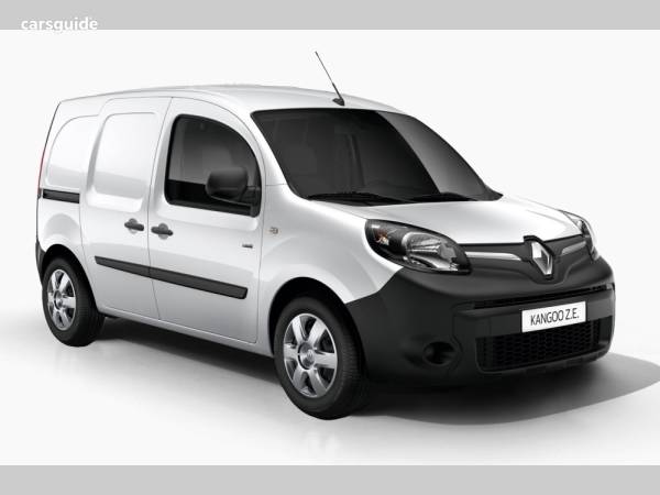 21 Renault Kangoo Maxi Ze For Sale 49 990 Automatic Commercial Carsguide