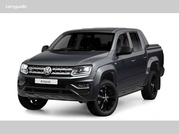 Ex Demo Volkswagen Amarok Single Cab 2wd Ute For Sale Carsguide