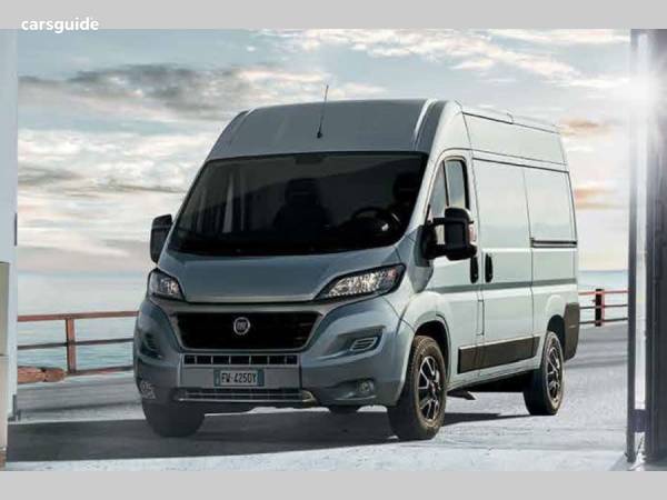 fiat ducato van for sale