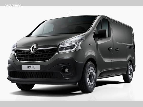 renault trafic 6 seater for sale